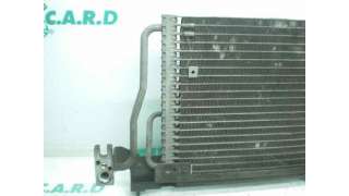 CONDENSADOR / RADIADOR AIRE ACONDICIONADO OPEL CORSA B 1.6 16V (106 CV) DE 1993 - D.2781173