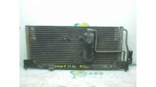CONDENSADOR / RADIADOR AIRE ACONDICIONADO OPEL CORSA B 1.6 16V (106 CV) DE 1993 - D.2781173