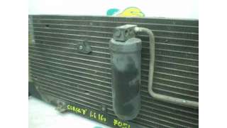 CONDENSADOR / RADIADOR AIRE ACONDICIONADO OPEL CORSA B 1.6 16V (106 CV) DE 1993 - D.2781173