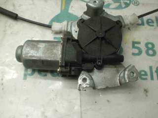 ELEVALUNAS DELANTERO DERECHO NISSAN ALMERA 1.5 16V (98 CV) DE 2003 - D.2781241