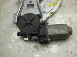 ELEVALUNAS TRASERO DERECHO NISSAN ALMERA 1.5 16V (98 CV) DE 2003 - D.2781258