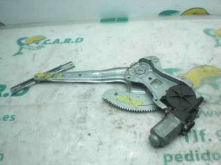 ELEVALUNAS TRASERO IZQUIERDO NISSAN ALMERA 1.5 16V (98 CV) DE 2003 - D.2781289
