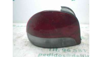 PILOTO TRASERO IZQUIERDO HYUNDAI ACCENT 1.3 12V (75 CV) DE 1994 - D.2781623 / 9240122210