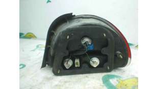PILOTO TRASERO IZQUIERDO HYUNDAI ACCENT 1.3 12V (75 CV) DE 1994 - D.2781623 / 9240122210 2