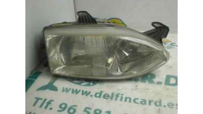 FARO DERECHO FIAT PALIO WEEKEND 1.7 Turbodiesel (69 CV) DE 1997 - D.2781975