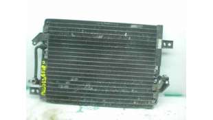 CONDENSADOR / RADIADOR AIRE ACONDICIONADO FIAT PALIO WEEKEND 1.7 Turbodiesel (69 CV) DE 1997 - D.2782095