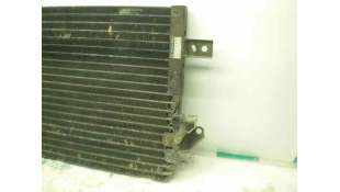CONDENSADOR / RADIADOR AIRE ACONDICIONADO FIAT PALIO WEEKEND 1.7 Turbodiesel (69 CV) DE 1997 - D.2782095 2