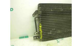 CONDENSADOR / RADIADOR AIRE ACONDICIONADO FIAT PALIO WEEKEND 1.7 Turbodiesel (69 CV) DE 1997 - D.2782095