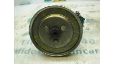 BOMBA DIRECCION FIAT PALIO WEEKEND 1.7 Turbodiesel (69 CV) DE 1997 - D.2782101