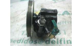 BOMBA DIRECCION FIAT PALIO WEEKEND 1.7 Turbodiesel (69 CV) DE 1997 - D.2782101