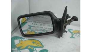 RETROVISOR IZQUIERDO SEAT IBIZA 1.9 D (68 CV) DE 1995 - D.2782156