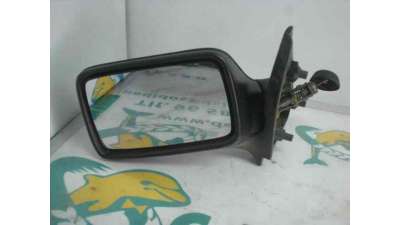 RETROVISOR IZQUIERDO SEAT IBIZA 1.9 D (68 CV) DE 1995 - D.2782156