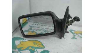 RETROVISOR IZQUIERDO SEAT IBIZA 1.9 D (68 CV) DE 1995 - D.2782156
