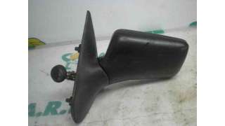 RETROVISOR IZQUIERDO SEAT IBIZA 1.9 D (68 CV) DE 1995 - D.2782156