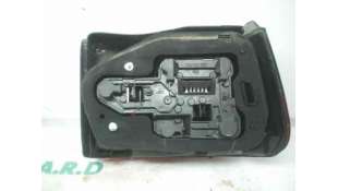 PILOTO TRASERO IZQUIERDO SEAT IBIZA 1.9 D (68 CV) DE 1995 - D.2782217 2