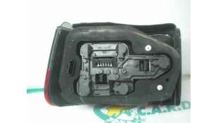 PILOTO TRASERO DERECHO SEAT IBIZA 1.9 D (68 CV) DE 1995 - D.2782224 2