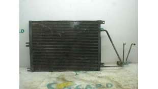 CONDENSADOR / RADIADOR AIRE ACONDICIONADO OPEL VECTRA B BERLINA 2.0 DTI (101 CV) DE 1999 - D.2782330