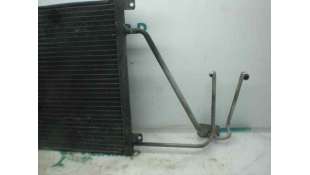 CONDENSADOR / RADIADOR AIRE ACONDICIONADO OPEL VECTRA B BERLINA 2.0 DTI (101 CV) DE 1999 - D.2782330 2