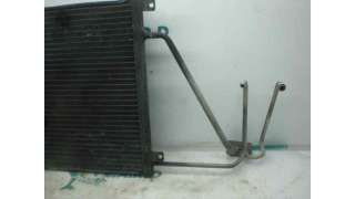 CONDENSADOR / RADIADOR AIRE ACONDICIONADO OPEL VECTRA B BERLINA 2.0 DTI (101 CV) DE 1999 - D.2782330