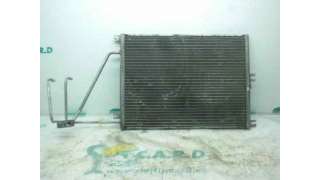 CONDENSADOR / RADIADOR AIRE ACONDICIONADO OPEL VECTRA B BERLINA 2.0 DTI (101 CV) DE 1999 - D.2782330