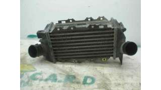 INTERCOOLER OPEL VECTRA B BERLINA 2.0 DTI (101 CV) DE 1999 - D.2782415