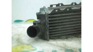 INTERCOOLER OPEL VECTRA B BERLINA 2.0 DTI (101 CV) DE 1999 - D.2782415