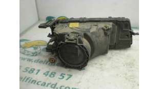 FARO IZQUIERDO OPEL VECTRA A 2.0 (116 CV) DE 1988 - D.2782422 2
