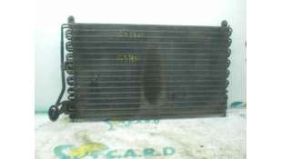 CONDENSADOR / RADIADOR AIRE ACONDICIONADO OPEL VECTRA A 2.0 (116 CV) DE 1988 - D.2782514