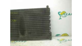CONDENSADOR / RADIADOR AIRE ACONDICIONADO OPEL VECTRA A 2.0 (116 CV) DE 1988 - D.2782514