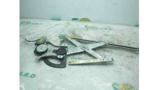 ELEVALUNAS DELANTERO DERECHO CHEVROLET AVEO 1.2 (84 CV) DE 2008 - D.2782552