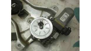 ELEVALUNAS DELANTERO IZQUIERDO CHEVROLET AVEO 1.2 (84 CV) DE 2008 - D.2782569 2