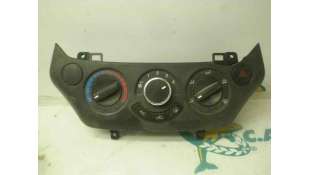 MANDO CLIMATIZADOR CHEVROLET AVEO 1.2 (84 CV) DE 2008 - D.2782583 / T250LHDAC
