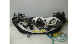 MANDO CLIMATIZADOR CHEVROLET AVEO 1.2 (84 CV) DE 2008 - D.2782583 / T250LHDAC 2