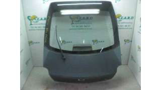 PORTON TRASERO KIA SHUMA II 1.6 (102 CV) DE 2001 - D.2783856