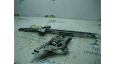ELEVALUNAS DELANTERO DERECHO VOLKSWAGEN CRAFTER CAJA CERRADA 2.5 TDI DPF (136 CV) DE 2006 - D.2784037