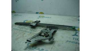 ELEVALUNAS DELANTERO DERECHO VOLKSWAGEN CRAFTER CAJA CERRADA 2.5 TDI DPF (136 CV) DE 2006 - D.2784037