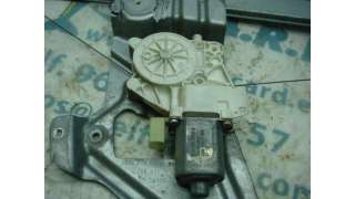 ELEVALUNAS DELANTERO DERECHO VOLKSWAGEN CRAFTER CAJA CERRADA 2.5 TDI DPF (136 CV) DE 2006 - D.2784037