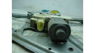ELEVALUNAS DELANTERO DERECHO VOLKSWAGEN CRAFTER CAJA CERRADA 2.5 TDI DPF (136 CV) DE 2006 - D.2784037