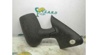 RETROVISOR DERECHO FORD TRANSIT CAJA CERRADA 06 2.2 TDCi (125 CV) DE 2006 - D.2784297