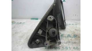 RETROVISOR DERECHO FORD TRANSIT CAJA CERRADA 06 2.2 TDCi (125 CV) DE 2006 - D.2784297