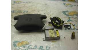 AIRBAG DELANTERO IZQUIERDO FORD MONDEO FAMILIAR 1.8 Turbodiesel (90 CV) DE 1996 - D.2784853