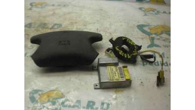 AIRBAG DELANTERO IZQUIERDO FORD MONDEO FAMILIAR 1.8 Turbodiesel (90 CV) DE 1996 - D.2784853