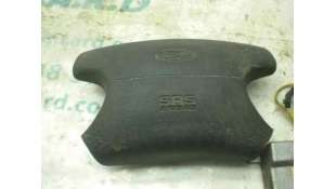 AIRBAG DELANTERO IZQUIERDO FORD MONDEO FAMILIAR 1.8 Turbodiesel (90 CV) DE 1996 - D.2784853 2