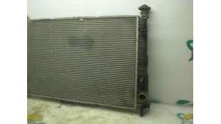 RADIADOR AGUA FORD MONDEO FAMILIAR 1.8 Turbodiesel (90 CV) DE 1996 - D.2784914 2