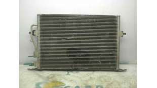 CONDENSADOR / RADIADOR AIRE ACONDICIONADO FORD MONDEO FAMILIAR 1.8 Turbodiesel (90 CV) DE 1996 - D.2784921