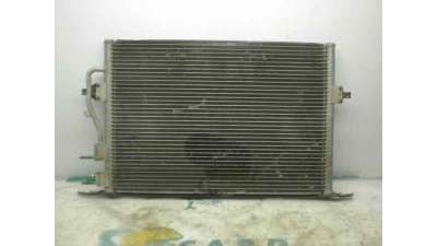 CONDENSADOR / RADIADOR AIRE ACONDICIONADO FORD MONDEO FAMILIAR 1.8 Turbodiesel (90 CV) DE 1996 - D.2784921