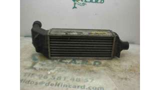 INTERCOOLER FORD MONDEO FAMILIAR 1.8 Turbodiesel (90 CV) DE 1996 - D.2784938