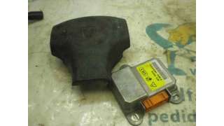 AIRBAG DELANTERO IZQUIERDO MG ROVER SERIE 200 1.6 (112 CV) DE 1996 - D.2785751 / EHM100690PMP