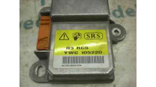 AIRBAG DELANTERO IZQUIERDO MG ROVER SERIE 200 1.6 (112 CV) DE 1996 - D.2785751 / EHM100690PMP