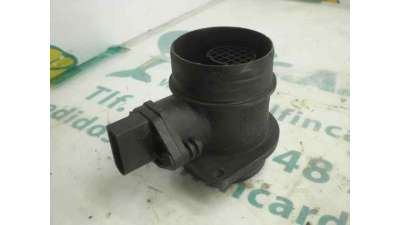 CAUDALIMETRO VOLKSWAGEN TOURAN 1.9 TDI (101 CV) DE 2003 - D.2785966 / 038906461B